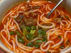 牛肉面-淮湘小厨(N次方艺创店)