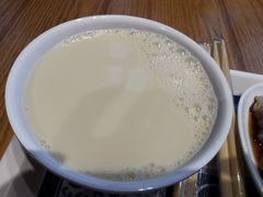 -冰泉豆浆馆(阳朔店)