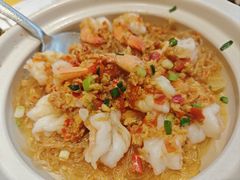 -蔡澜点心·粤菜(花城汇南区店)