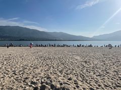 -西昌邛海湾柏樾酒店(原邛海湾柏栎度假酒店)