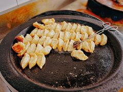 -黄阿姨锅贴大王(万航渡路店)