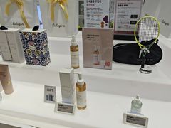 -乐天免税店(明洞店)