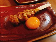 月见鸡肉棒-醉虎传(南锣鼓巷店)