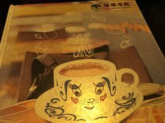 -翠华餐厅(正佳广场店)