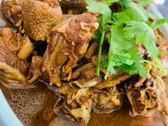 -乔家满族八大碗(流水沟店)