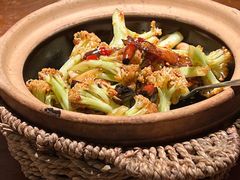 -南拳十三姨·潮汕砂锅粥(世纪金源店)