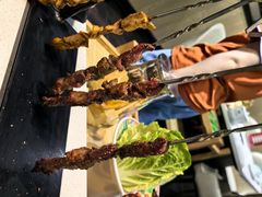 -和庆斋羊蝎子火锅·碳缸烧烤(顺义旗舰店)