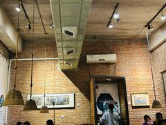 -苹果树下艺术餐厅(通州店)