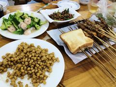 -小叶大馅饺子城