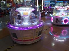 -汤姆熊欢乐世界(光启城店)