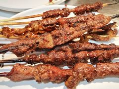 -苏格里岛自助烤肉海鲜火锅(成都金牛万达店)