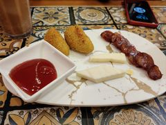 -番茄屋葡式美食(总店)