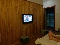 包房-九龙湾温泉汗蒸时代