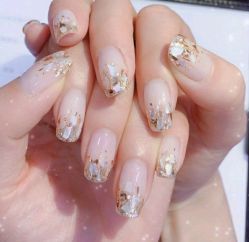 -艾薇美甲美睫