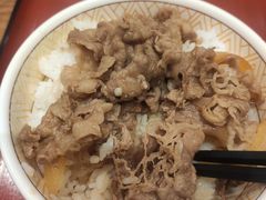 -食其家·牛丼咖喱(蚂蚁金服店)