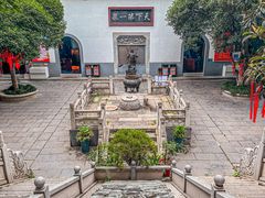 -卓刀泉寺