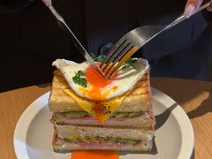 -O'eat Blossom&Pelican(深圳首店)