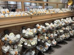 -MUJI无印良品(京西大悦城店)