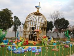 -安徒生童话乐园