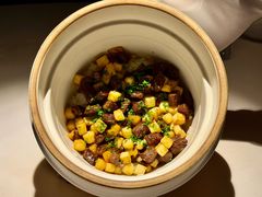 -三嚥阁 La Villa Restaurant