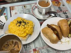 -华星冰室(湾仔店)