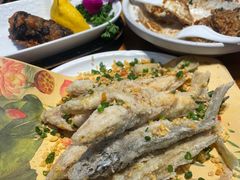 -醉壹号海鲜大排档(厦门美食地标店)