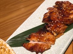 -渔寿司·日本料理(艾尚天地店)