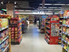 -欧亚商都奥特莱斯(新发路店)