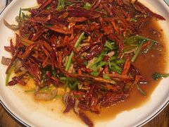 -李老哈·东北菜(宋园路店)