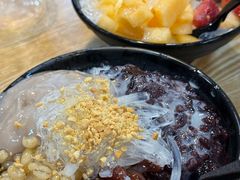 -老式乌米冰(阜阳园店)