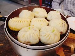 风味排骨包子-张包铺(道外店)