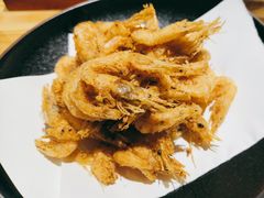 -镹·鱼料理  国产鱼使用店