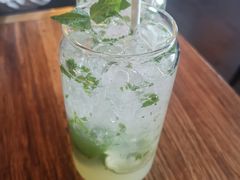 青柠薄荷莫吉托无醇-SMOKI & CO(五大道店)