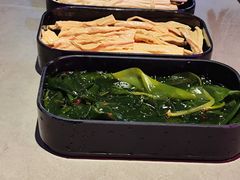 海带-令狐冲·炭烤活鱼(宝龙店)