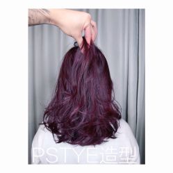 -P.STYLE 派斯造型