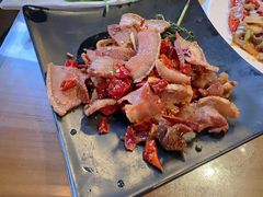 -隔壁老王·家常云南菜(花巷店)