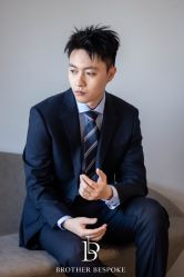 -Brother西服礼服定制·商务·婚礼(佛山南海店)