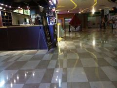 -嘉华国际影城(学清路店)