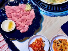 -汉城韩国烧烤火锅(官也街店)