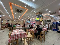 -孟记粥铺·家常菜·烧烤·粥(亚运村店)