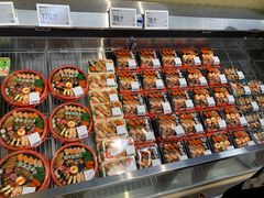 -盒马X会员店(王府井奥莱UP TOWN店)