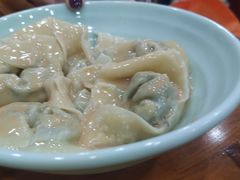 -潘国仙耳光馄饨(黄家阙路店)