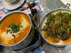 -浩海火烧云傣家菜(京广店)