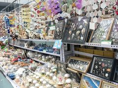 -石塘路海鲜市场(草厂中路店)