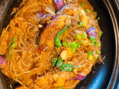 -星叶·东南亚料理(宁波万象汇店)