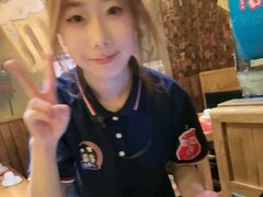 -小俩口烧烤东北菜(双井店)