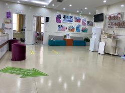 -五洲妇儿医院