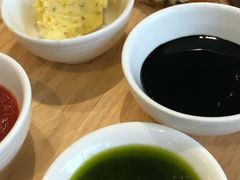 -新月酒店-西餐厅