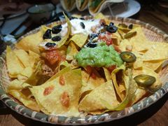 蘸酱玉米片-么哈MOJAR(北京五道口店)