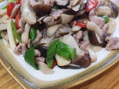 -妈妈的味道(和顺古镇店)